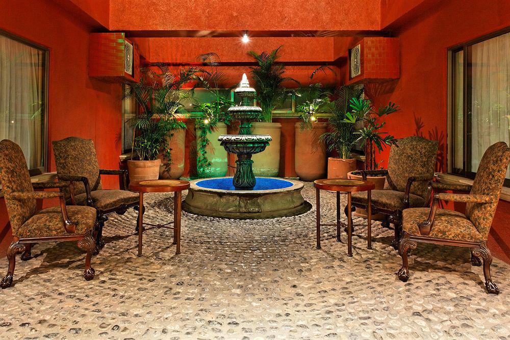Holiday Inn & Suites Mexico Zona Reforma By Ihg Interior photo