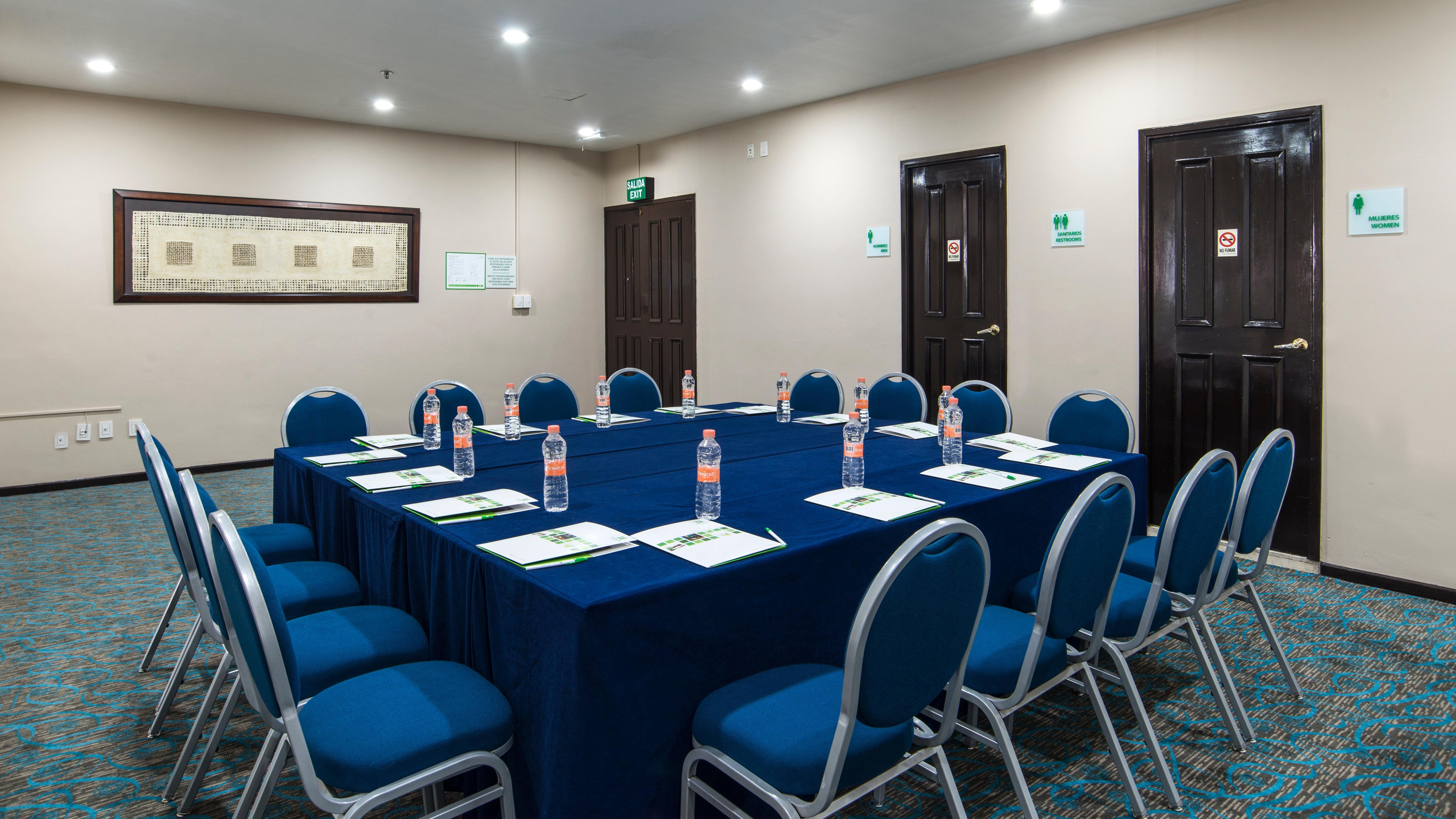Holiday Inn & Suites Mexico Zona Reforma By Ihg Exterior photo